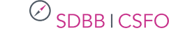 Logo SDBB | CSFO